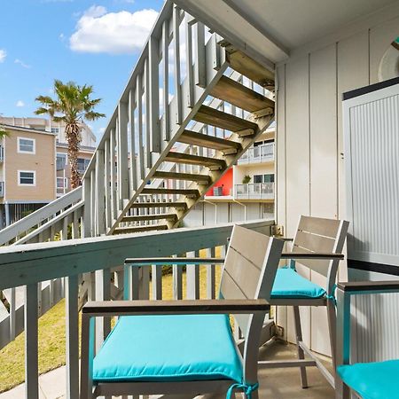 Villas On The Gulf L1- Ocean View Steps To Beach! Pensacola Beach Kültér fotó